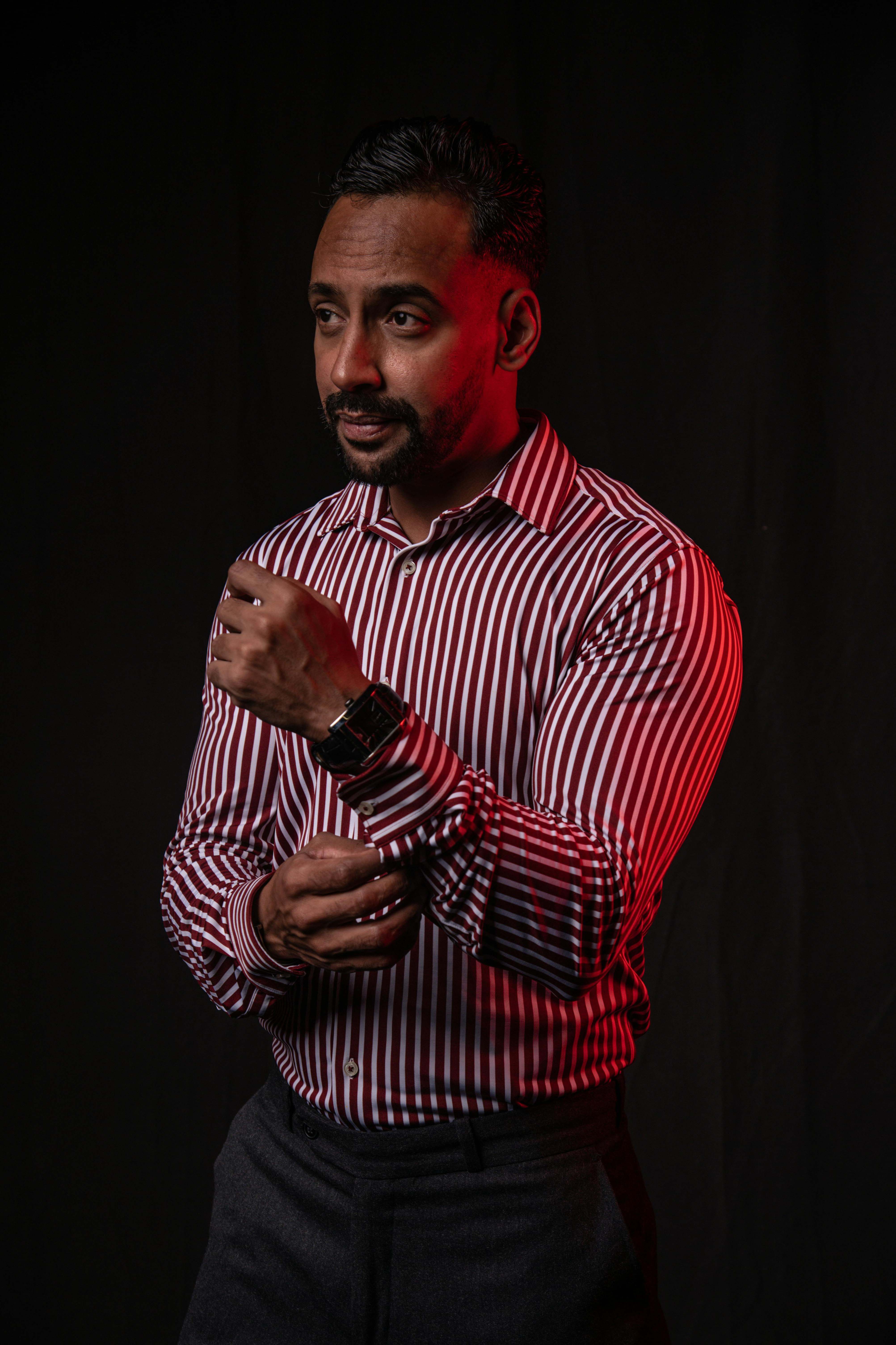 Formal Shirt