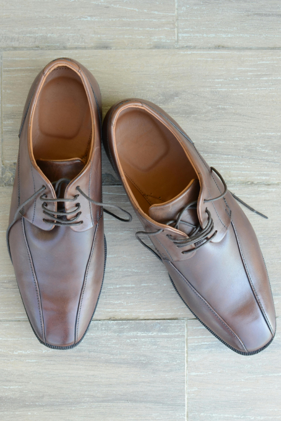 Formal Shoe