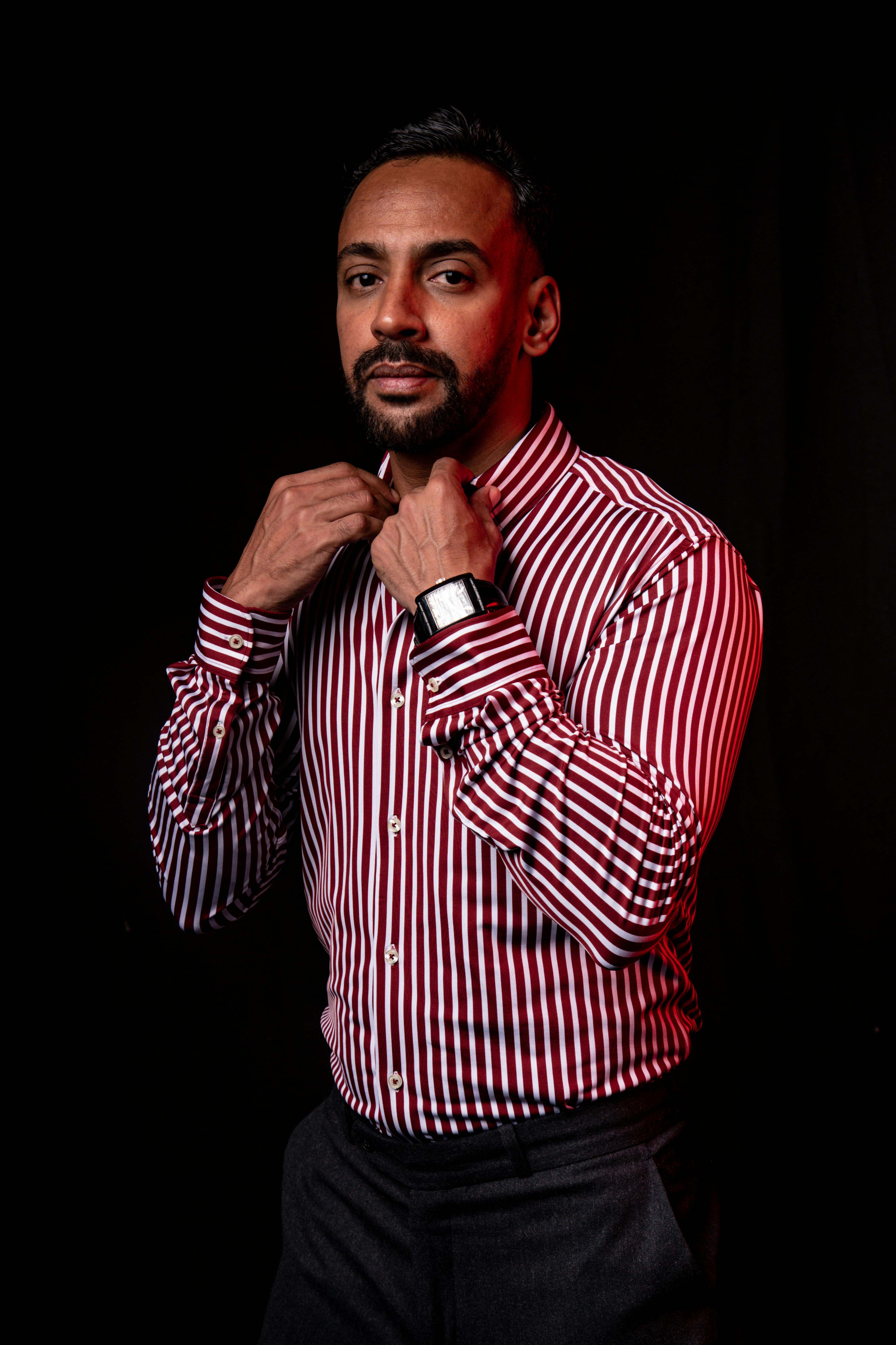 Stripe Shirt