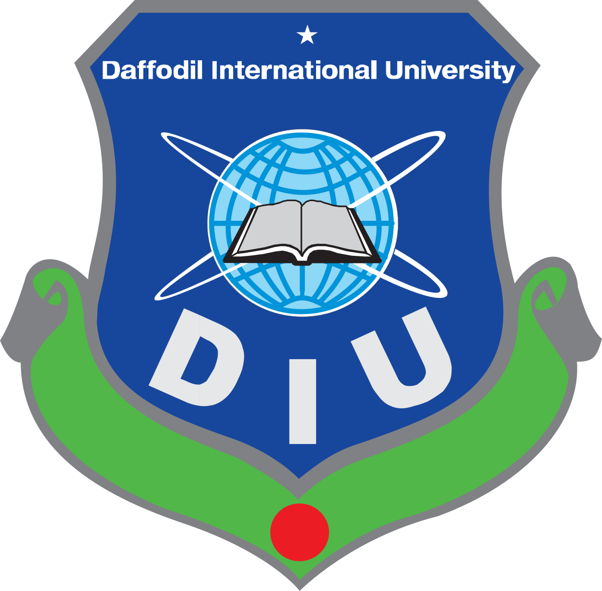 Daffodil International University